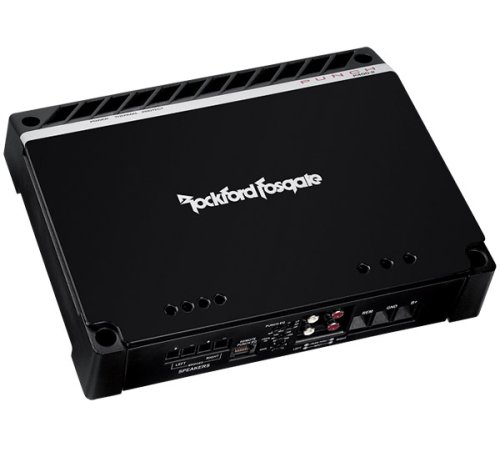 Rockford Fosgate P400-2.   P400-2.